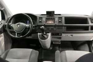 Volkswagen Transporter bild 6