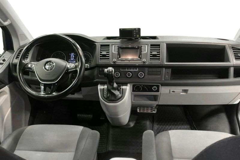 Volkswagen Transporter bild 6