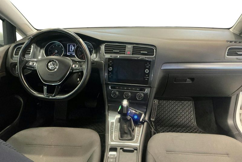 Volkswagen Golf bild 6