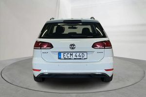 Volkswagen Golf bild 5