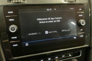 Volkswagen Golf bild 11