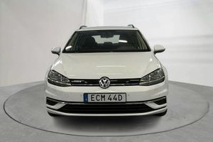 Volkswagen Golf bild 4
