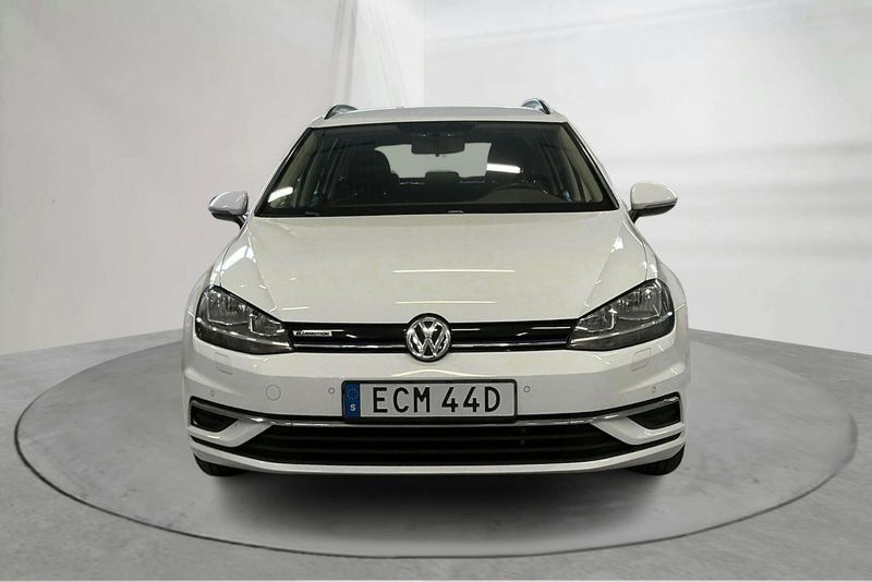 Volkswagen Golf bild 4