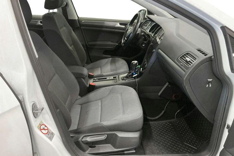 Volkswagen Golf bild 7