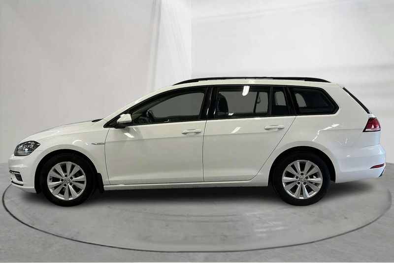 Volkswagen Golf bild 2