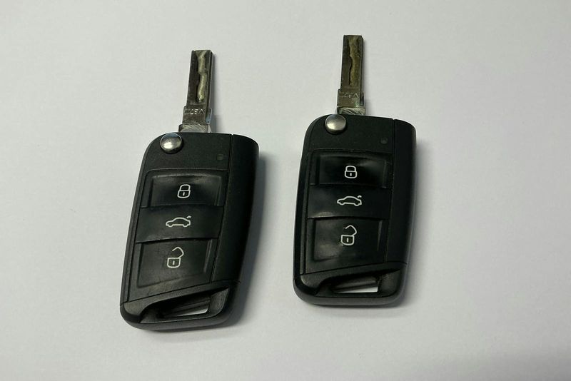 Volkswagen Golf bild 13