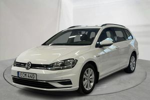 Volkswagen Golf bild 1