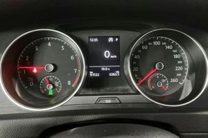 Volkswagen Golf bild 10