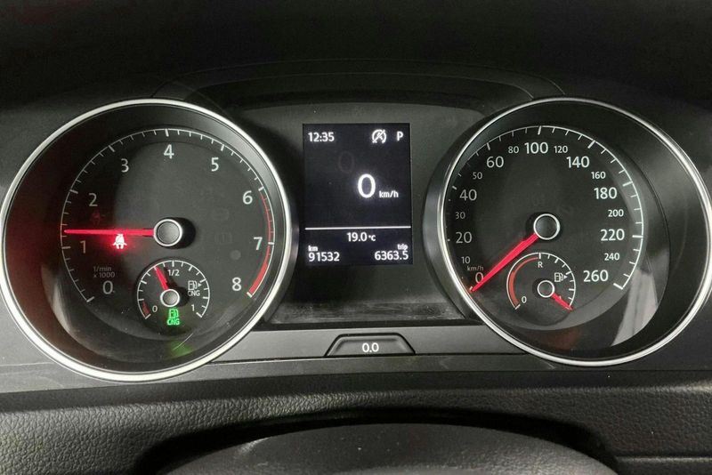 Volkswagen Golf bild 10