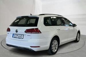 Volkswagen Golf bild 3