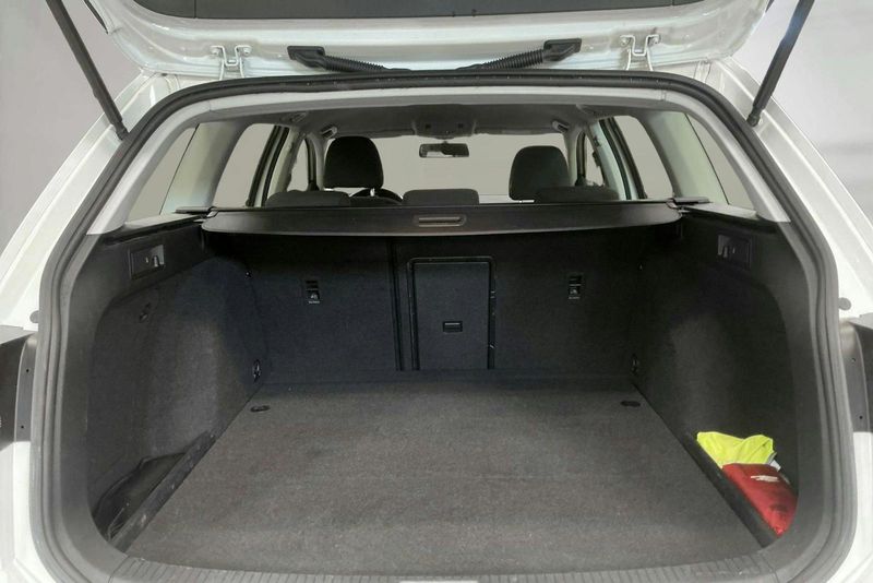 Volkswagen Golf bild 9