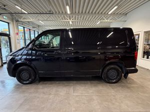 Volkswagen Transporter bild 4