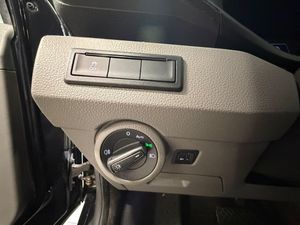 Volkswagen Transporter bild 22