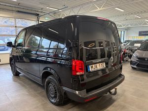 Volkswagen Transporter bild 5