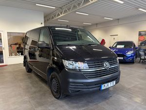 Volkswagen Transporter bild 1