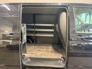 Volkswagen Transporter bild 17