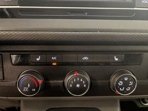 Volkswagen Transporter bild 35