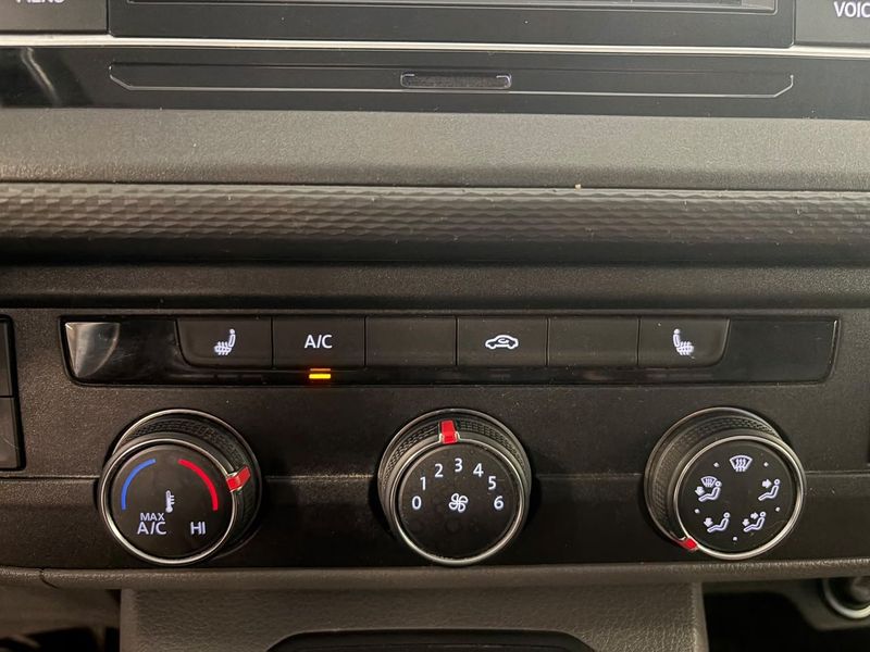 Volkswagen Transporter bild 35
