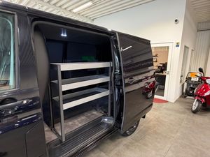 Volkswagen Transporter bild 18