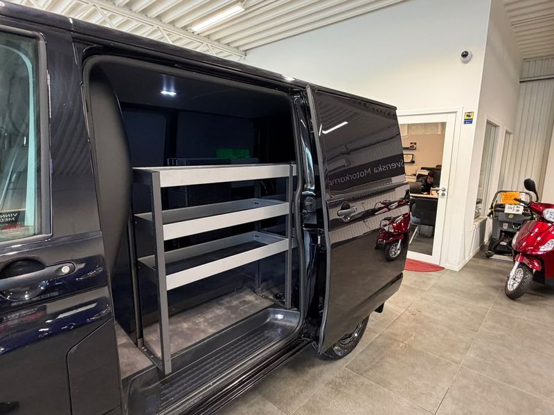 Volkswagen Transporter bild 18