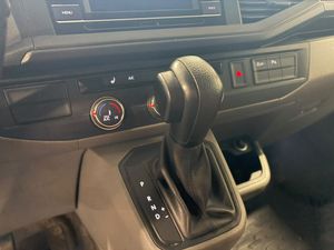 Volkswagen Transporter bild 31