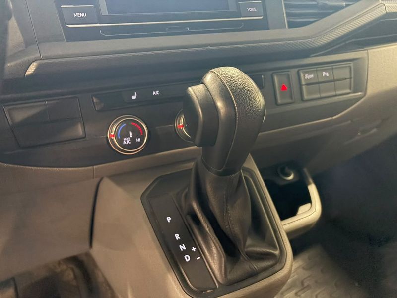 Volkswagen Transporter bild 31