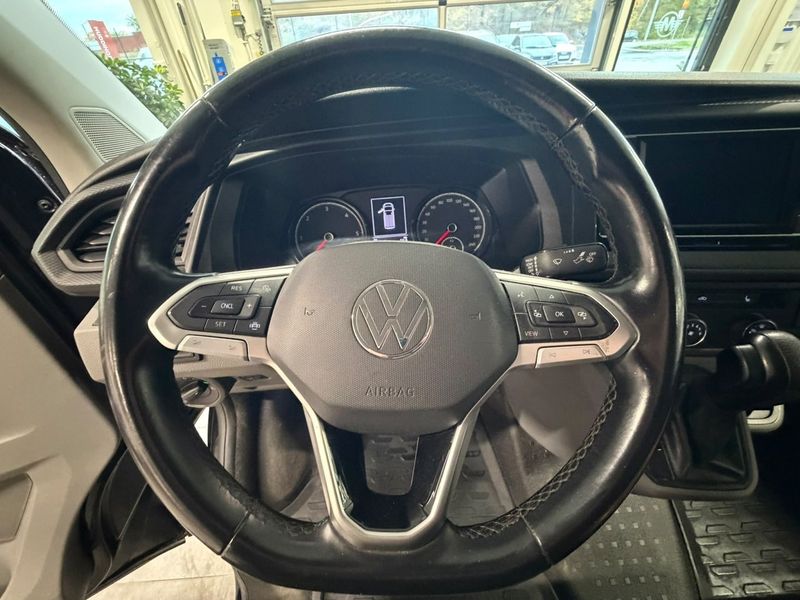 Volkswagen Transporter bild 26
