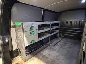 Volkswagen Transporter bild 14