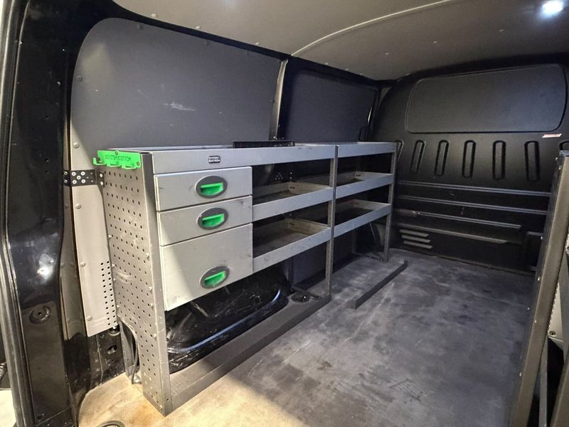 Volkswagen Transporter bild 14