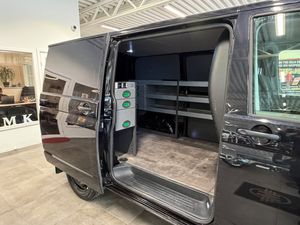 Volkswagen Transporter bild 15