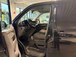 Volkswagen Transporter bild 10
