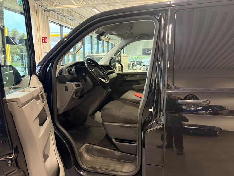 Volkswagen Transporter bild 10