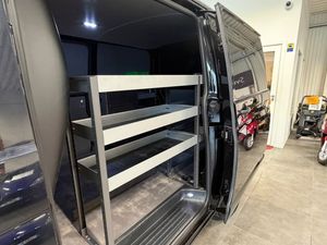 Volkswagen Transporter bild 19