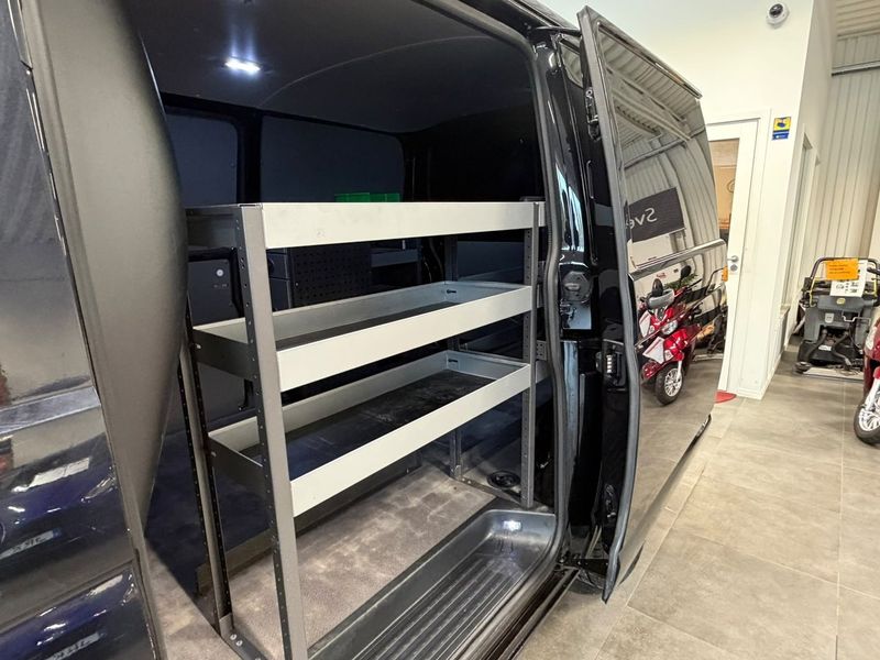 Volkswagen Transporter bild 19