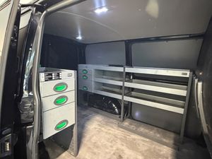 Volkswagen Transporter bild 16