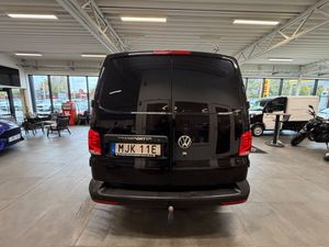 Volkswagen Transporter bild 6