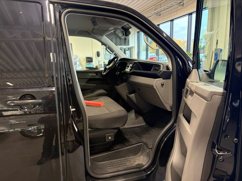 Volkswagen Transporter bild 11