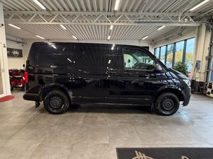 Volkswagen Transporter bild 9