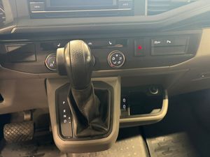 Volkswagen Transporter bild 28