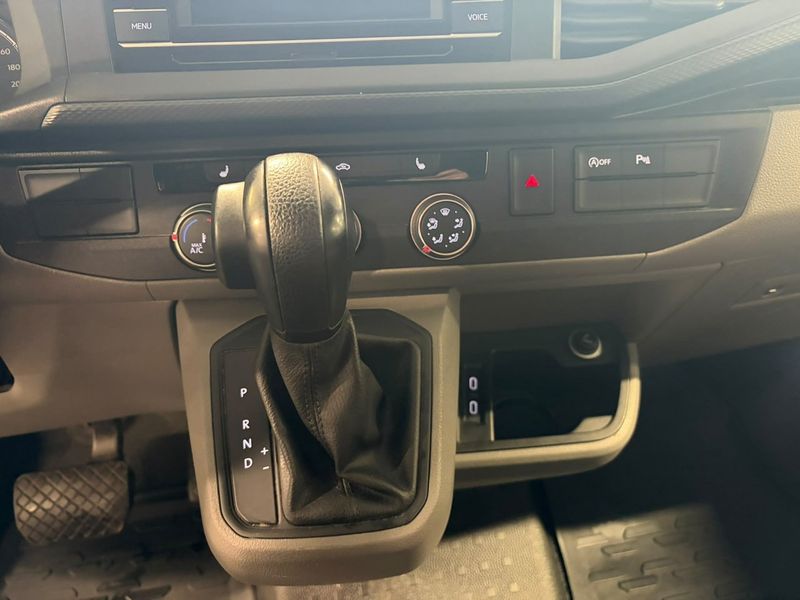 Volkswagen Transporter bild 28