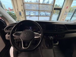Volkswagen Transporter bild 23