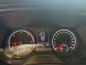 Volkswagen Transporter bild 29
