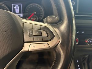 Volkswagen Transporter bild 25
