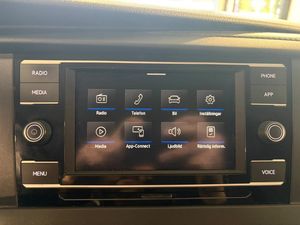 Volkswagen Transporter bild 27