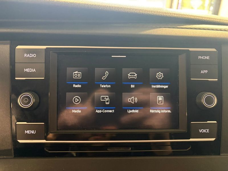 Volkswagen Transporter bild 27