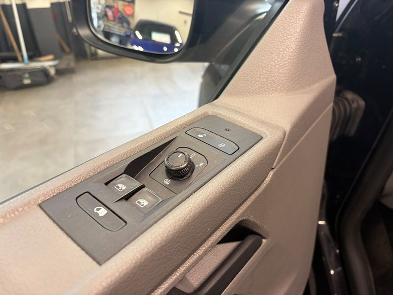 Volkswagen Transporter bild 21