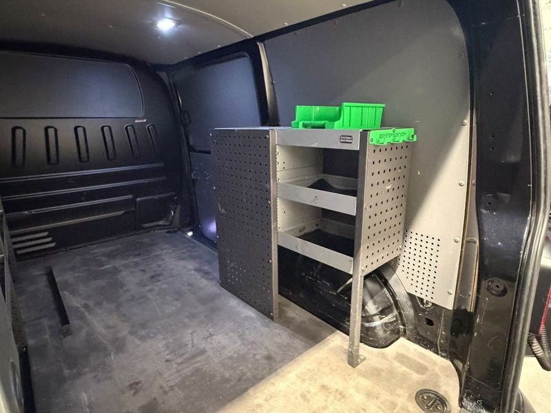 Volkswagen Transporter bild 13