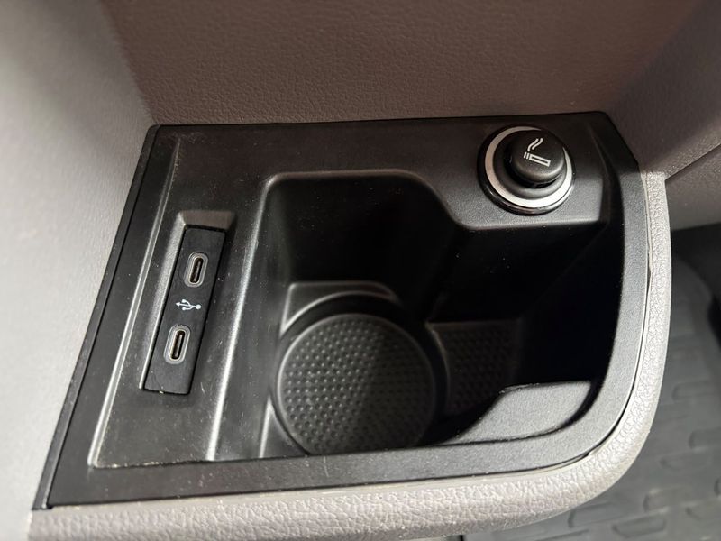 Volkswagen Transporter bild 34