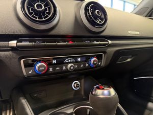 Audi RS3 bild 21