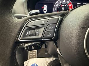 Audi RS3 bild 16